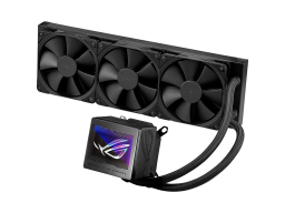 ASUS ROG RYUJIN III 360