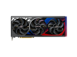 ASUS Video Card NVidia ROG-STRIX-RTX4080-O16G-GAMING 16GB/256-bit GDDR6X 2xHDMI 3xDP