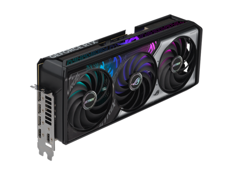ASUS Video Card NVIDIA GeForce RTX 5070 Ti 16GB GDDR7 256-bit Digital Max Resolution 7680 x 4320 Yes x 2 (Native HDMI 2.1b)Yes x 3 (Native DisplayPort 2.1b) HDCP Support Yes (2.3) 850W P/N 90YV0M90-M0NA00