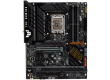 ASUS MB TUF GAMING Z690-PLUS WIFI, Z690, LGA1700, 4xDDR5, DP / HDMI, 1x PCIe 5.0 x16, 1xPCIe 3.0 x16, 2xPCIe 3.0 x4, 2xPCIe 3.0 x1 slots, 4xSATA, 4xM.2, 2.5G LAN, Wi-Fi 6E + BT5.2, ATX