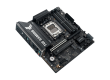 ASUS Main Board Desktop AMD Socket AM5 AMD B850 Chipset 4 x DIMM slots, max. 256GB, DDR5 1 x DisplayPort1 x HDMI port 1 x Wi-Fi module 3 x M.2 slots 4 x SATA ATX Form Factor