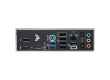 ASUS Main Board Desktop AMD Socket AM5 AMD B850 Chipset 4 x DIMM slots, max. 256GB, DDR5 1 x DisplayPort1 x HDMI port 1 x Wi-Fi module 3 x M.2 slots 4 x SATA ATX Form Factor