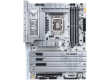 ASUS Main Board Desktop LGA1851 Intel Z890 Chipset 4 x DIMM slots, max. 256GB, DDR5 1 x DisplayPort 1 x HDMI 1 x Wi-Fi module 4 x M.2 slots 4 x SATA ATX Form Factor