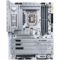ASUS Main Board Desktop LGA1851 Intel Z890 Chipset 4 x DIMM slots, max. 256GB, DDR5 1 x DisplayPort 1 x HDMI 1 x Wi-Fi module 4 x M.2 slots 4 x SATA ATX Form Factor