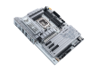 ASUS Main Board Desktop LGA1851 Intel Z890 Chipset 4 x DIMM slots, max. 256GB, DDR5 1 x DisplayPort 1 x HDMI 1 x Wi-Fi module 4 x M.2 slots 4 x SATA ATX Form Factor