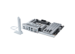 ASUS Main Board Desktop LGA1851 Intel Z890 Chipset 4 x DIMM slots, max. 256GB, DDR5 1 x DisplayPort 1 x HDMI 1 x Wi-Fi module 4 x M.2 slots 4 x SATA ATX Form Factor