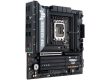 ASUS Main Board Desktop Intel B860 Chipset 4 x DIMM slots, max. 256GB, DDR5 1 x PCIe 5.0 x16 slot 1 x DisplayPort1 x HDMI port 1 x Wi-Fi Module 3 x M2 4 x SATA m-ATX