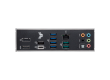 ASUS Main Board Desktop Intel B860 Chipset 4 x DIMM slots, max. 256GB, DDR5 1 x PCIe 5.0 x16 slot 1 x DisplayPort1 x HDMI port 1 x Wi-Fi Module 3 x M2 4 x SATA m-ATX