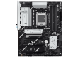 ASUS Main Board Desktop AMD Socket AM5 AMD B850 Chipset 4 x DIMM slots, max. 256GB 1 x DisplayPort 1 x HDMI port 1 x Wi-Fi module 3 x M.2 slots 4 x SATA ATX Form Factor