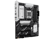 ASUS Main Board Desktop AMD Socket AM5 AMD B850 Chipset 4 x DIMM slots, max. 256GB 1 x DisplayPort 1 x HDMI port 1 x Wi-Fi module 3 x M.2 slots 4 x SATA ATX Form Factor