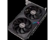 ASUS Video Card NVIDIA GeForce RTX 3050 Dual GeForce RTX 3050 8GB GDDR6 mode : 1807 MHz (Boost Clock) Gaming mode : 1777 MHz (Boost Clock),128-bit Yes x 1 (Native HDMI 2.1)Yes x 3 (Native DisplayPort 1.4a) HDCP Support Yes (2.3).