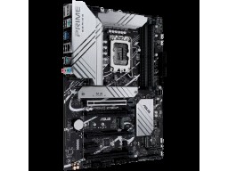 ASUS MB PRIME Z790-P, Z790, LGA1700, 4xDDR5, DP / HDMI, 3xPCIe x16, 4xSATA, 3xM.2, ATX #90MB1CK0-M0EAY0