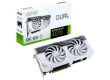 ASUS Video Card NVidia DUAL-RTX4070-O12G-WHITE