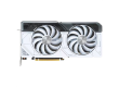 ASUS Video Card NVidia DUAL-RTX4070-O12G-WHITE