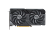 ASUS Video Card NVIDIA DUAL-RTX4060TI-A16G