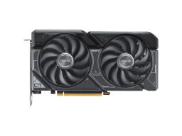 ASUS Video Card NVIDIA DUAL-RTX4060TI-A16G