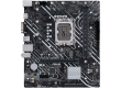 ASUS MB PRIME H610M-K D4, H610, LGA1700, 2xDDR4, HDMI/D-SUB, 1xPCIe4.0 x16, 1xPCIe3.0 x1, 4xSATA, 2xM.2, mATX