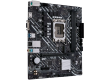 ASUS MB PRIME H610M-K D4, H610, LGA1700, 2xDDR4, HDMI/D-SUB, 1xPCIe4.0 x16, 1xPCIe3.0 x1, 4xSATA, 2xM.2, mATX