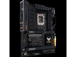 ASUS MB TUF GAMING B760-PLUS WIFI D4, B760, LGA1700, 4xDDR4, DP / HDMI, 3xPCIe x16, 4xSATA, 3xM.2, ATX #90MB1DF0-M0EAY0