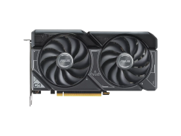 ASUS Video Card NVIDIA GeForce RTX 4060 PCI Express 4.0 8GB GDDR6 OC mode : 2535 MHz Default mode : 2505 MHz (Boost) 128-bit Digital Max Resolution 7680 x 4320 Yes 1x(Native HDMI 2.1a)Yes x 3 (Native DisplayPort 1.4a)  SI Model, bulk pack only