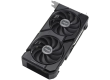 ASUS Video Card NVidia Dual GeForce RTX 4070 SUPER EVO OC Edition 12GB GDDR6X VGA with two powerful Axial-tech fans and a 2.5-slot design for broad compatibility, PCIe 4.0, 1xHDMI 2.1a, 3xDisplayPort 1.4a