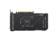 ASUS Video Card NVidia Dual GeForce RTX 4070 SUPER EVO OC Edition 12GB GDDR6X VGA with two powerful Axial-tech fans and a 2.5-slot design for broad compatibility, PCIe 4.0, 1xHDMI 2.1a, 3xDisplayPort 1.4a