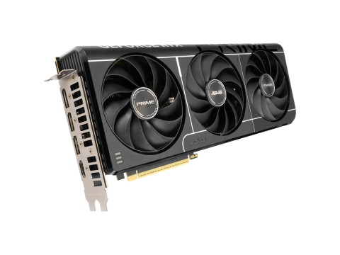 ASUS Video Card NVIDIA GeForce RTX 5080 16GB GDDR7 256-bit Digital Max Resolution 7680 x 4320 Yes x 1 (Native HDMI 2.1b)Yes x 3 (Native DisplayPort 2.1b)HDCP Support Yes (2.3) P/N 90YV0LX0-M0NA00