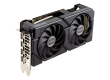 ASUS Video Card AMD Radeon RX 7600 8GB GDDR6 OC mode: up to 2715 MHz Default mode: up to 2695 MHz 128-bit Digital Max Resolution 7680 x 4320 Yes x 1 (Native HDMI 2.1)Yes x 3 (Native DisplayPort 1.4a)HDCP Support Yes (2.3)
