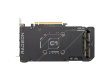 ASUS Video Card AMD Radeon RX 7600 8GB GDDR6 OC mode: up to 2715 MHz Default mode: up to 2695 MHz 128-bit Digital Max Resolution 7680 x 4320 Yes x 1 (Native HDMI 2.1)Yes x 3 (Native DisplayPort 1.4a)HDCP Support Yes (2.3)