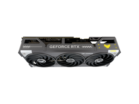 ASUS Video Card NVIDIA GeForce RTX 5070 OC mode: 2640MHz Default mode: 2610MHz  Yes x 3 (Native DisplayPort 2.1b) Yes x 2 (Native HDMI 2.1b) HDCP Support Yes (2.3) 12GB GDDR7 192-bit 7680 x 4320 P/N 90YV0LZ0-M0NA00