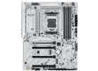 ASUS Main Board Desktop Socket AM5 AMD B850 Chipset 4 xDIMM slots,DDR5 1 x DisplayPort 1 x HDMI port 1 x PCIe 5.0 x16 slot(supports x16 mode) 1 x Wi-Fi module 3 x M.2 4 x SATA ATX Form Factor