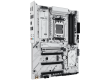ASUS Main Board Desktop Socket AM5 AMD B850 Chipset 4 xDIMM slots,DDR5 1 x DisplayPort 1 x HDMI port 1 x PCIe 5.0 x16 slot(supports x16 mode) 1 x Wi-Fi module 3 x M.2 4 x SATA ATX Form Factor