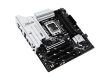 ASUS Main Board Desktop LGA1851 Intel Z890 Chipset 4 x DIMM slots, max. 256GB, DDR5 1 x DisplayPort 1 x HDMI 1 x Wi-Fi module 3 x M.2 slots 6 x SATA mATX Form Factor
