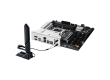 ASUS Main Board Desktop LGA1851 Intel Z890 Chipset 4 x DIMM slots, max. 256GB, DDR5 1 x DisplayPort 1 x HDMI 1 x Wi-Fi module 3 x M.2 slots 6 x SATA mATX Form Factor