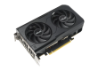 Видеокарта ASUS GeForce RTX 5050 PCIe 5.0 8GB GDDR6 128-bit