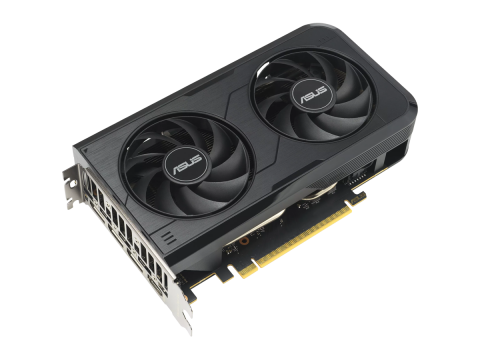 Видеокарта ASUS GeForce RTX 5050 PCIe 5.0 8GB GDDR6 128-bit