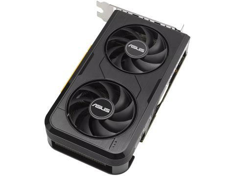 Видеокарта ASUS GeForce RTX 5050 PCIe 5.0 8GB GDDR6 128-bit