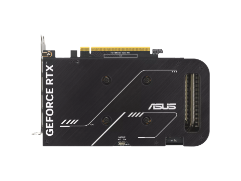 Видеокарта ASUS GeForce RTX 5050 PCIe 5.0 8GB GDDR6 128-bit
