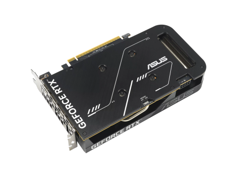 Видеокарта ASUS GeForce RTX 5050 PCIe 5.0 8GB GDDR6 128-bit
