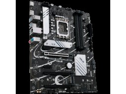 ASUS MB PRIME H770-PLUS D4, H770, LGA1700, 4xDDR4, DP / HDMI, 3xPCIe x16, 4xSATA, 3xM.2, ATX #90MB1CU0-M0EAY0