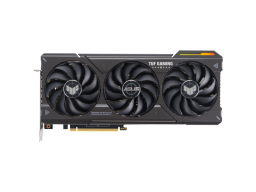 ASUS Video Card NVidia TUF-RTX4070-O12G-GAMING