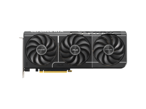 ASUS Video Card NVIDIA GeForce RTX 5070 12GB GDDR7 192-bit Digital Max Resolution 7680 x 4320 Yes x 1 (Native HDMI 2.1b)Yes x 3 (Native DisplayPort 2.1b)HDCP Support Yes (2.3) P/N 90YV0M10-M0NA00
