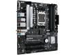 ASUS PRIME B650M-A WIFI II (B650 AM5 4 x DIMM DDR5 1 x DisplayPort 1 x VGA port 1 x HDMI port M.2 4 x SATA Wi-Fi 6  BT5.2 mATX)
