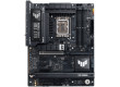 ASUS Main Board Desktop LGA1851 Intel Z890 Chipset 4 x DIMM slots, max. 256GB, DDR5 1 x DisplayPort 1 x HDMI 1 x Wi-Fi module 4 x M.2 slots 4 x SATA ATX Form Factor