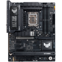 ASUS Main Board Desktop LGA1851 Intel Z890 Chipset 4 x DIMM slots, max. 256GB, DDR5 1 x DisplayPort 1 x HDMI 1 x Wi-Fi module 4 x M.2 slots 4 x SATA ATX Form Factor