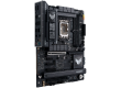 ASUS Main Board Desktop LGA1851 Intel Z890 Chipset 4 x DIMM slots, max. 256GB, DDR5 1 x DisplayPort 1 x HDMI 1 x Wi-Fi module 4 x M.2 slots 4 x SATA ATX Form Factor