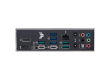 ASUS Main Board Desktop LGA1851 Intel Z890 Chipset 4 x DIMM slots, max. 256GB, DDR5 1 x DisplayPort 1 x HDMI 1 x Wi-Fi module 4 x M.2 slots 4 x SATA ATX Form Factor