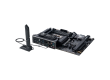 ASUS Main Board Desktop LGA1851 Intel Z890 Chipset 4 x DIMM slots, max. 256GB, DDR5 1 x DisplayPort 1 x HDMI 1 x Wi-Fi module 4 x M.2 slots 4 x SATA ATX Form Factor