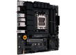 ASUS MB AM5 B650 4 x DIMM DDR5 2 x DisplayPort 1 x HDMI Wi-Fi 6 2 x M.2 4 x SATA micro-ATX