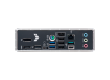 ASUS MB AM5 B650 4 x DIMM DDR5 2 x DisplayPort 1 x HDMI Wi-Fi 6 2 x M.2 4 x SATA micro-ATX